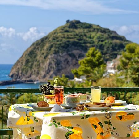 Hotel Villa Franz Sant'Angelo  Luaran gambar