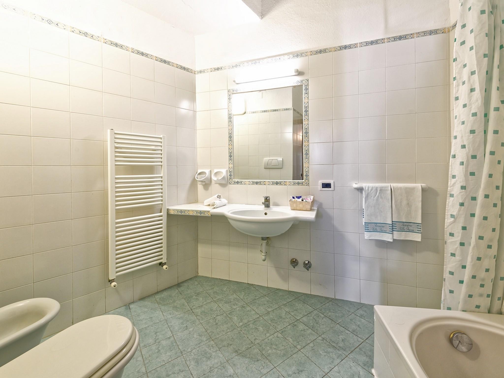 Hotel Villa Franz Sant'Angelo  Luaran gambar