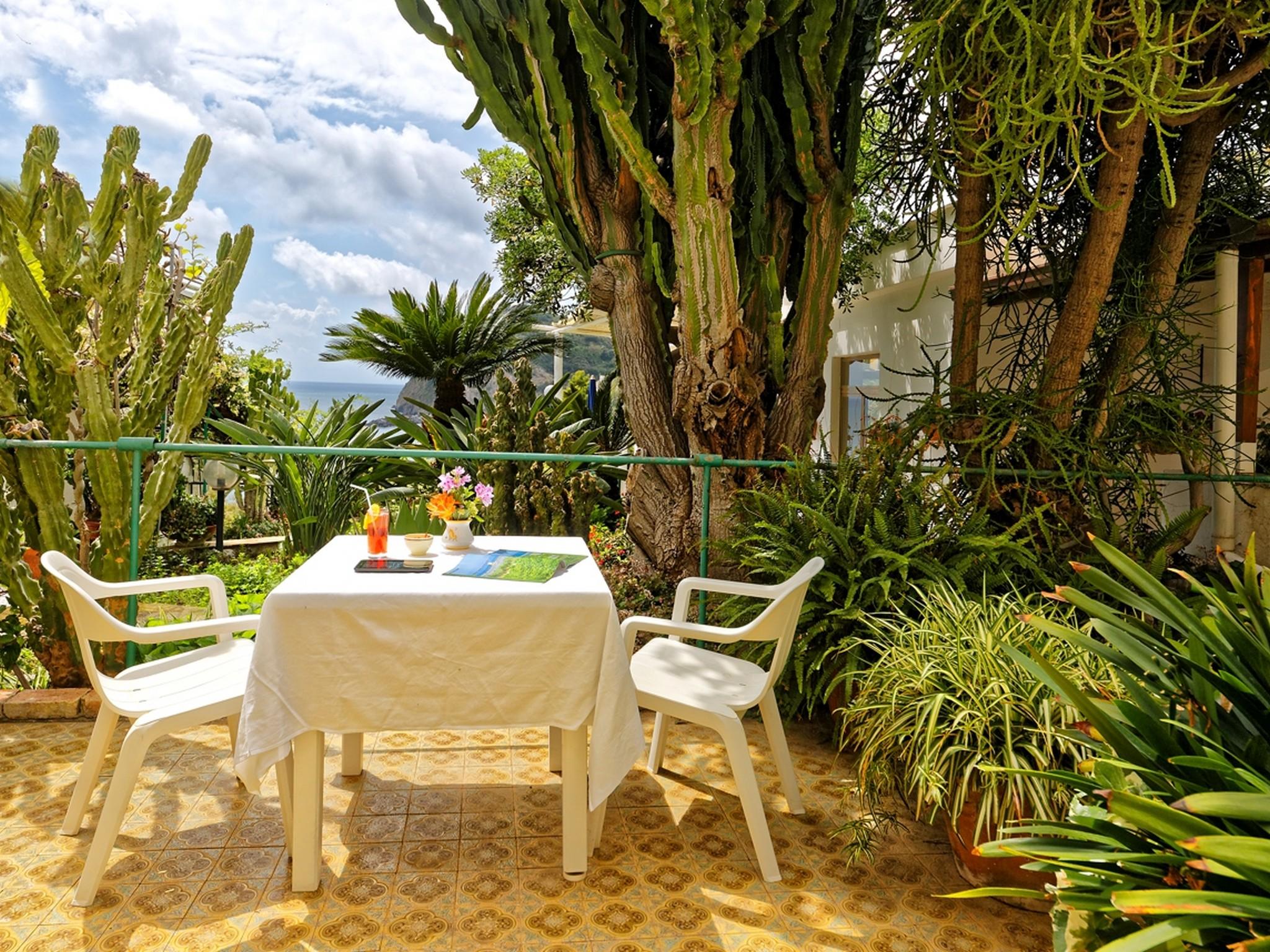 Hotel Villa Franz Sant'Angelo  Luaran gambar