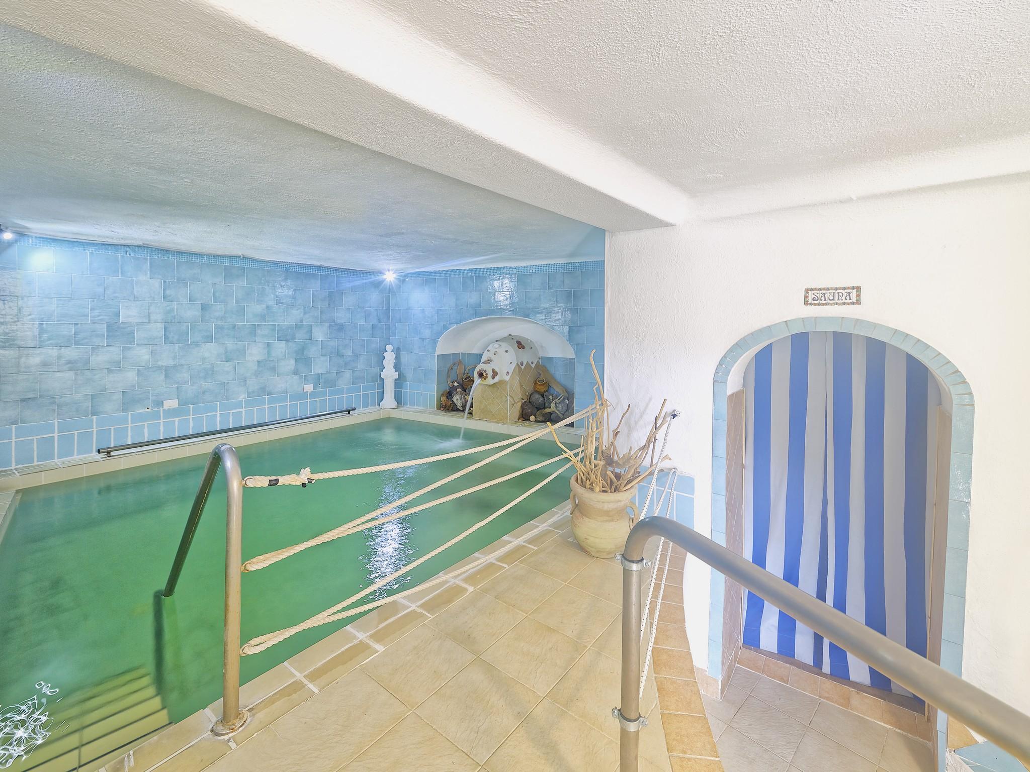 Hotel Villa Franz Sant'Angelo  Luaran gambar