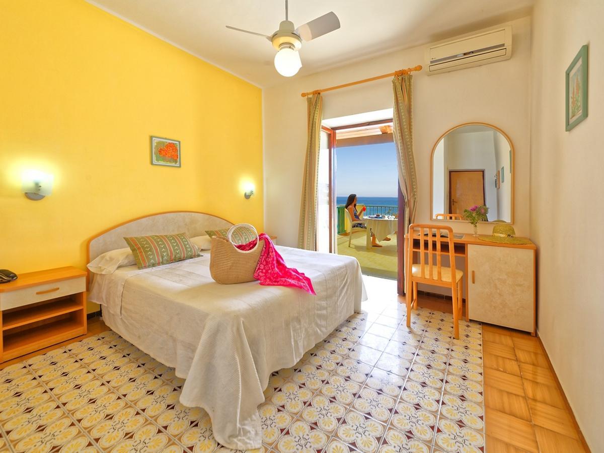 Hotel Villa Franz Sant'Angelo  Luaran gambar