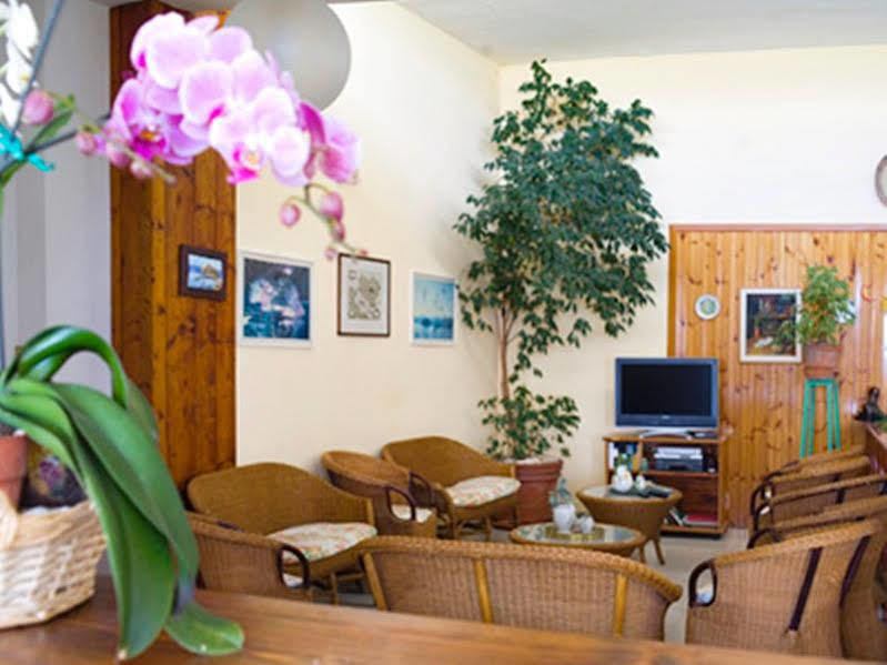 Hotel Villa Franz Sant'Angelo  Luaran gambar