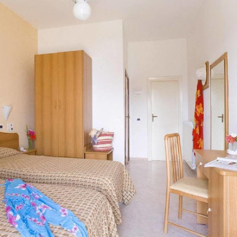 Hotel Villa Franz Sant'Angelo  Luaran gambar