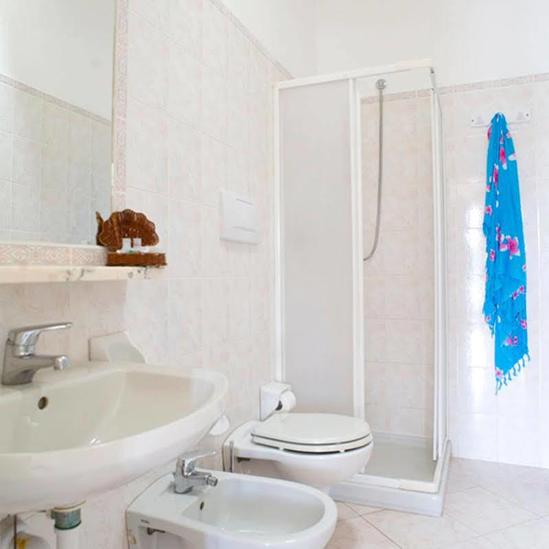Hotel Villa Franz Sant'Angelo  Luaran gambar