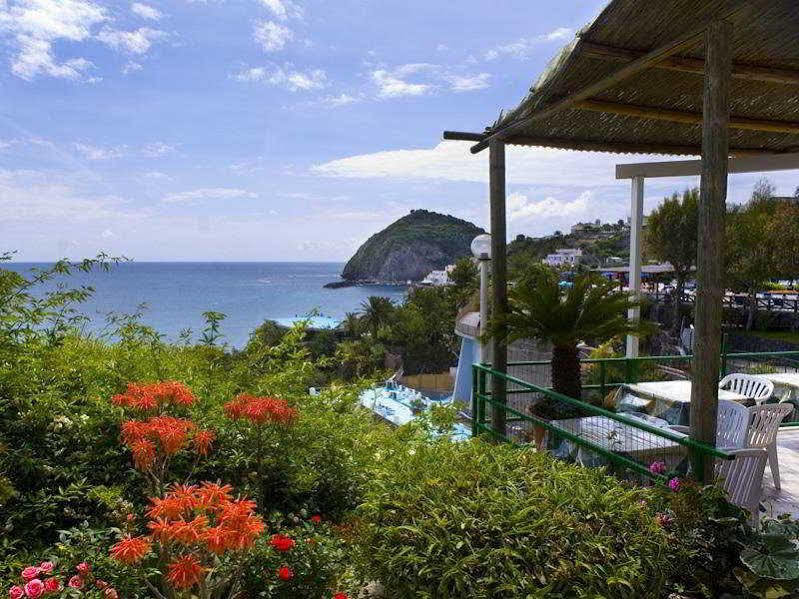 Hotel Villa Franz Sant'Angelo  Luaran gambar