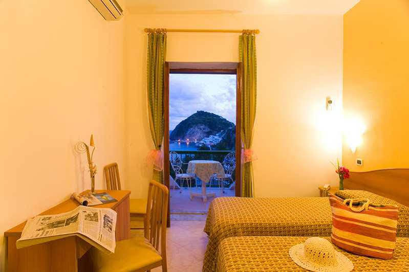 Hotel Villa Franz Sant'Angelo  Luaran gambar