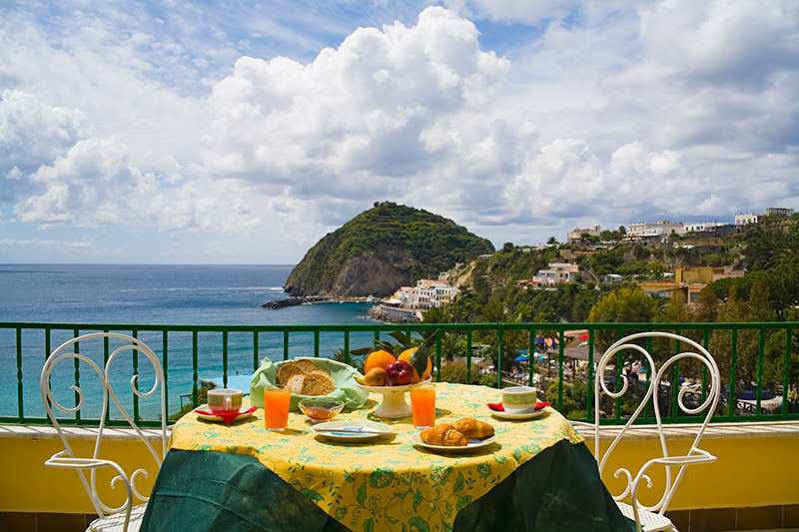 Hotel Villa Franz Sant'Angelo  Luaran gambar