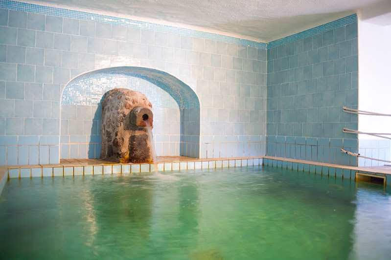 Hotel Villa Franz Sant'Angelo  Luaran gambar